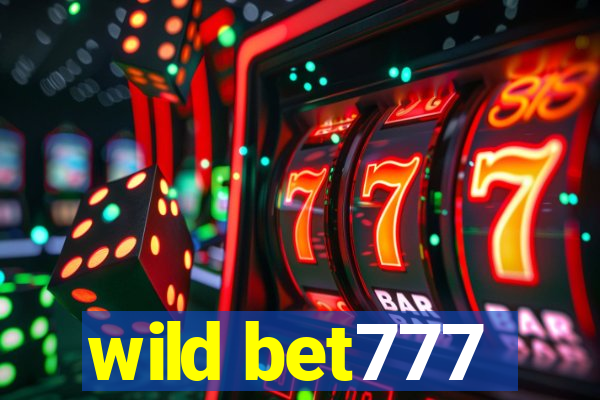 wild bet777